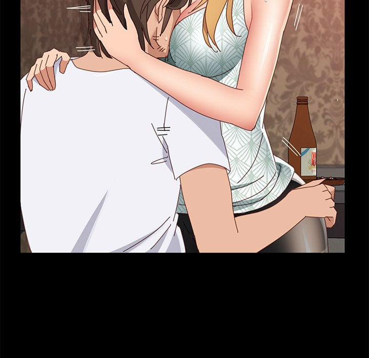 Trợ Lý Manhwa 38 trang 62