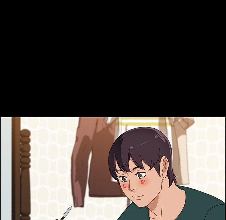 Trợ Lý Manhwa 39 trang 107