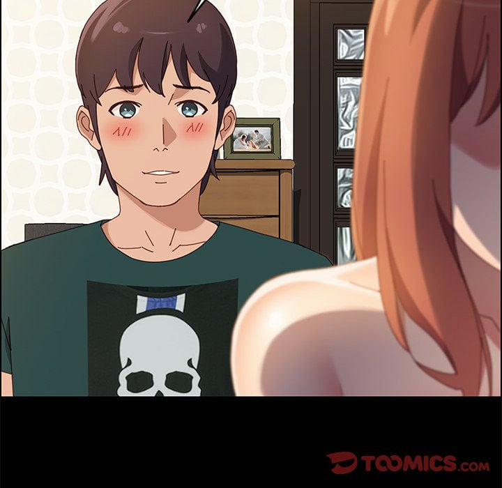 Trợ Lý Manhwa 39 trang 123