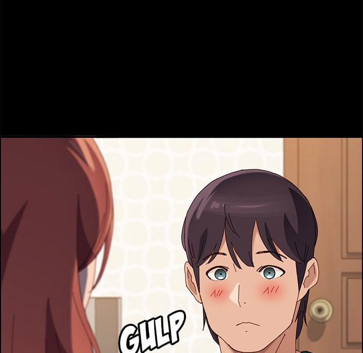 Trợ Lý Manhwa 39 trang 37