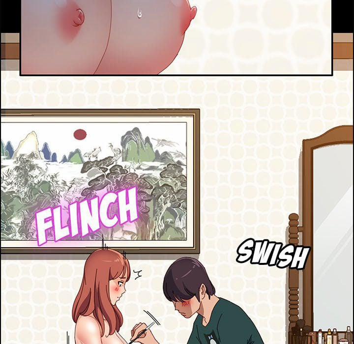 Trợ Lý Manhwa 39 trang 41