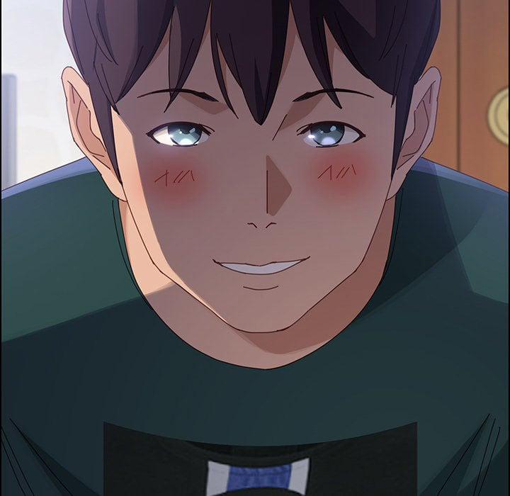 Trợ Lý Manhwa 39 trang 64