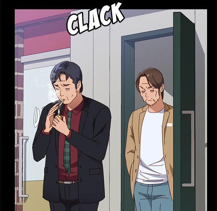 Trợ Lý Manhwa 39 trang 68