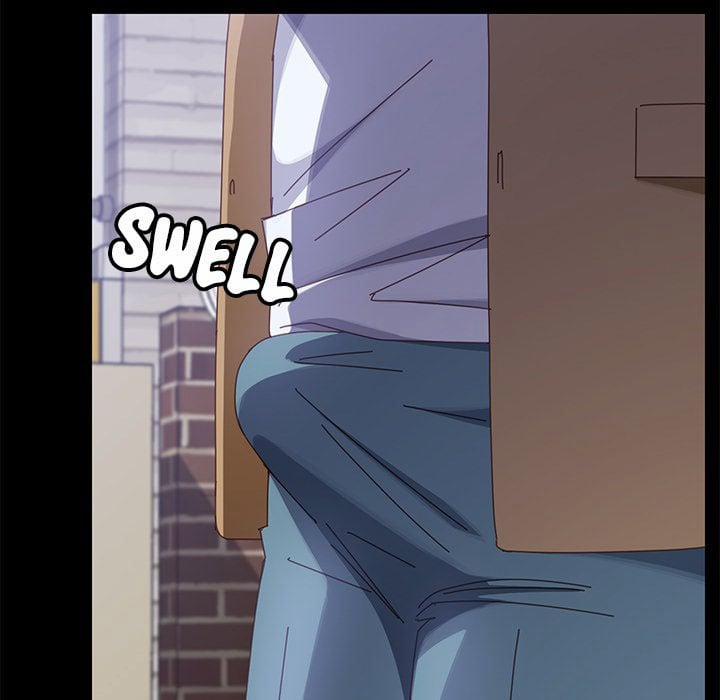 Trợ Lý Manhwa 39 trang 91