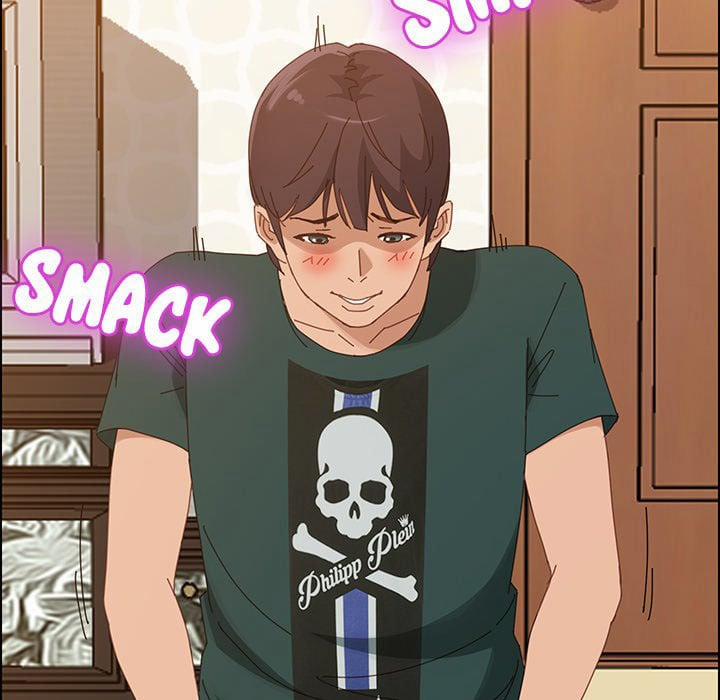 Trợ Lý Manhwa 40 trang 41