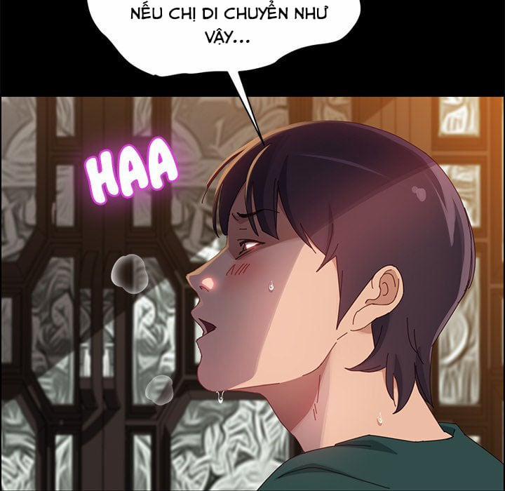 Trợ Lý Manhwa 41 trang 17