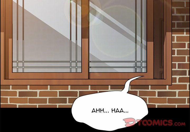 Trợ Lý Manhwa 41 trang 3