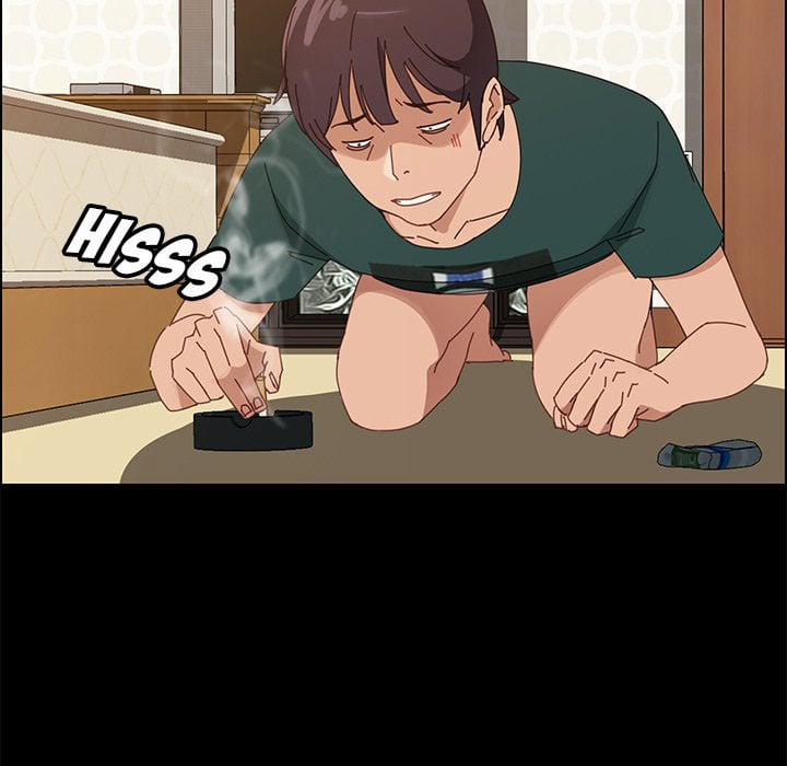 Trợ Lý Manhwa 41 trang 82