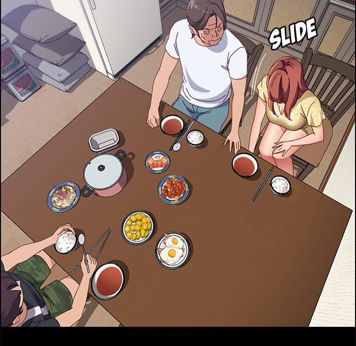 Trợ Lý Manhwa 42 trang 105