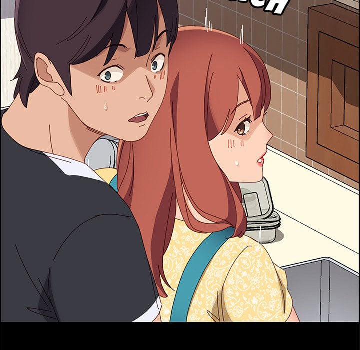 Trợ Lý Manhwa 42 trang 15