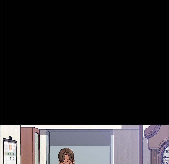 Trợ Lý Manhwa 42 trang 18