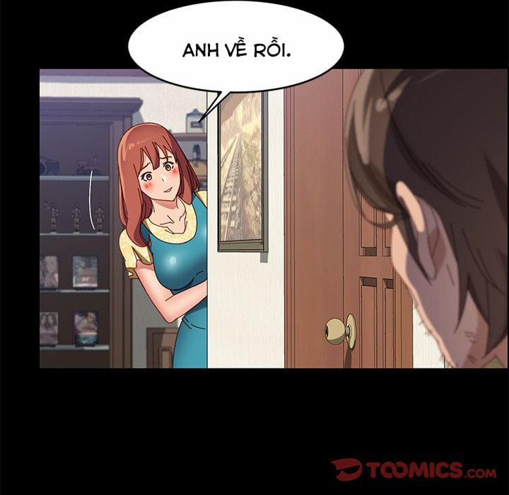 Trợ Lý Manhwa 42 trang 21