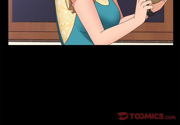 Trợ Lý Manhwa 42 trang 3