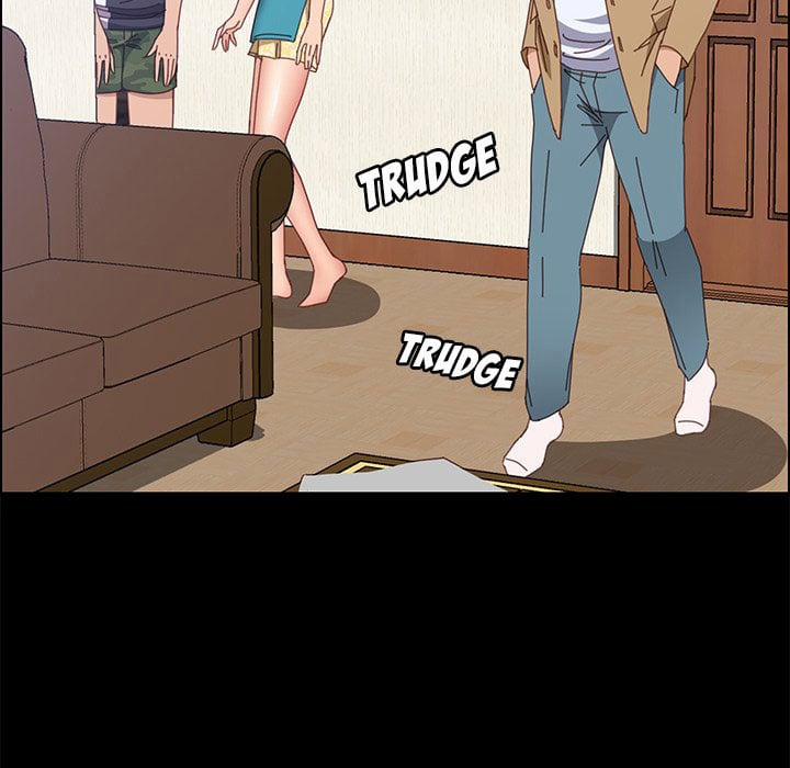 Trợ Lý Manhwa 42 trang 40