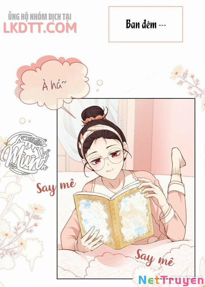 Trở Thành Bạch Nguyệt Quang Của Phản Diện Hắc Hoá 1 trang 11