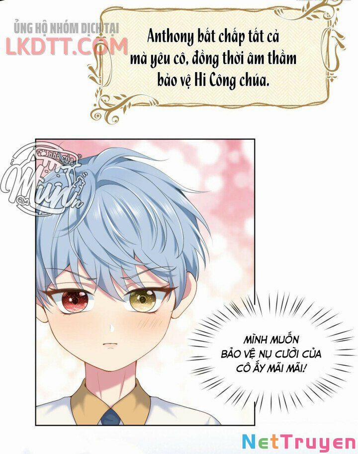 Trở Thành Bạch Nguyệt Quang Của Phản Diện Hắc Hoá 1 trang 25