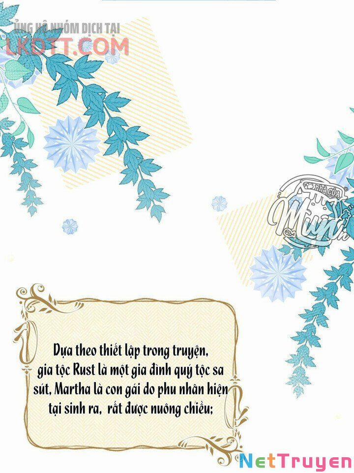 Trở Thành Bạch Nguyệt Quang Của Phản Diện Hắc Hoá 1 trang 41