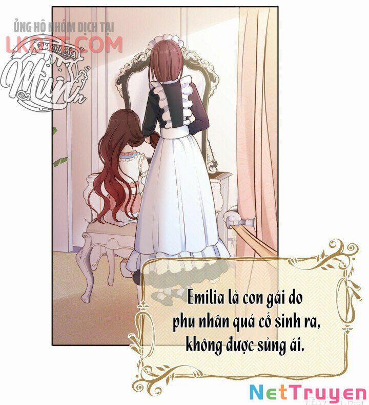 Trở Thành Bạch Nguyệt Quang Của Phản Diện Hắc Hoá 1 trang 42