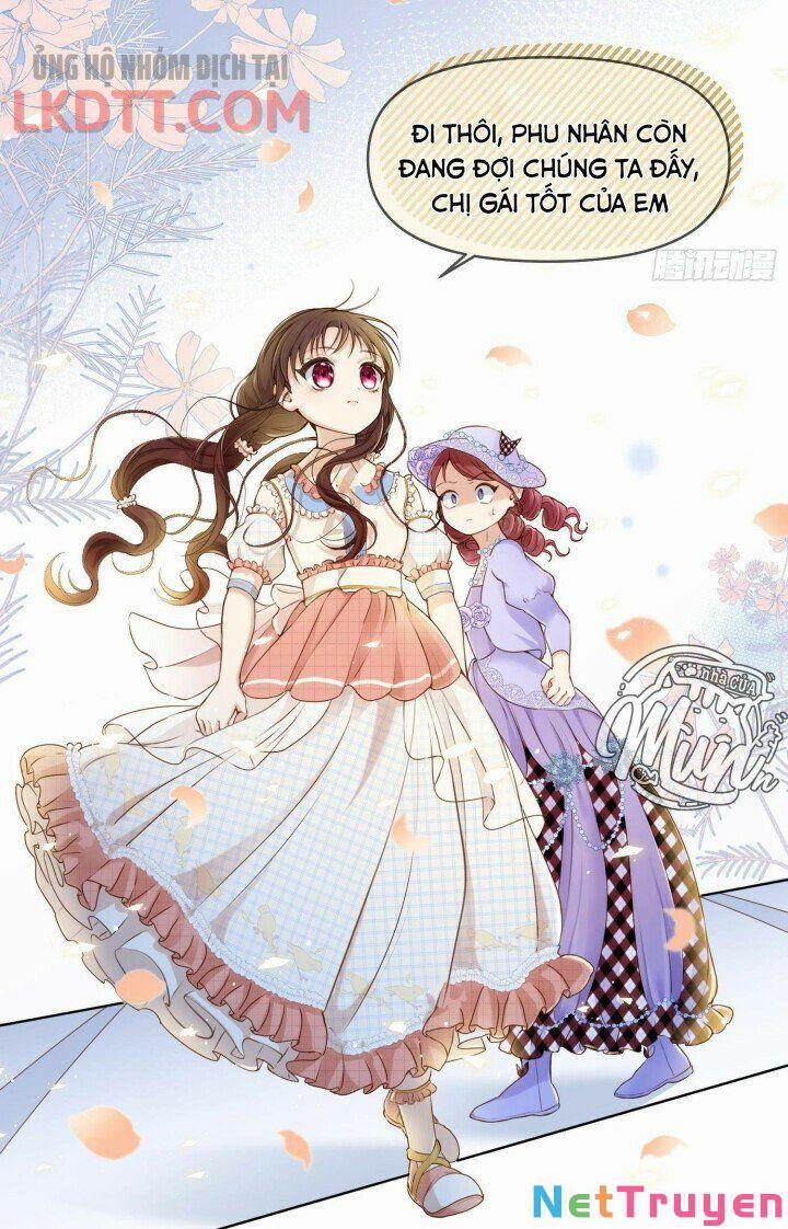 Trở Thành Bạch Nguyệt Quang Của Phản Diện Hắc Hoá 1 trang 53