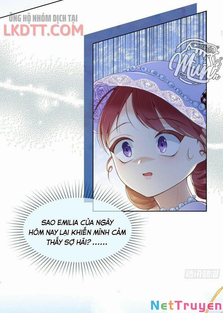 Trở Thành Bạch Nguyệt Quang Của Phản Diện Hắc Hoá 1 trang 54