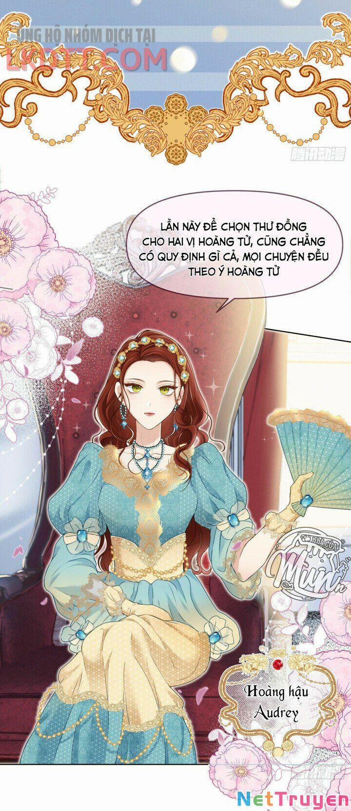 Trở Thành Bạch Nguyệt Quang Của Phản Diện Hắc Hoá 1 trang 57