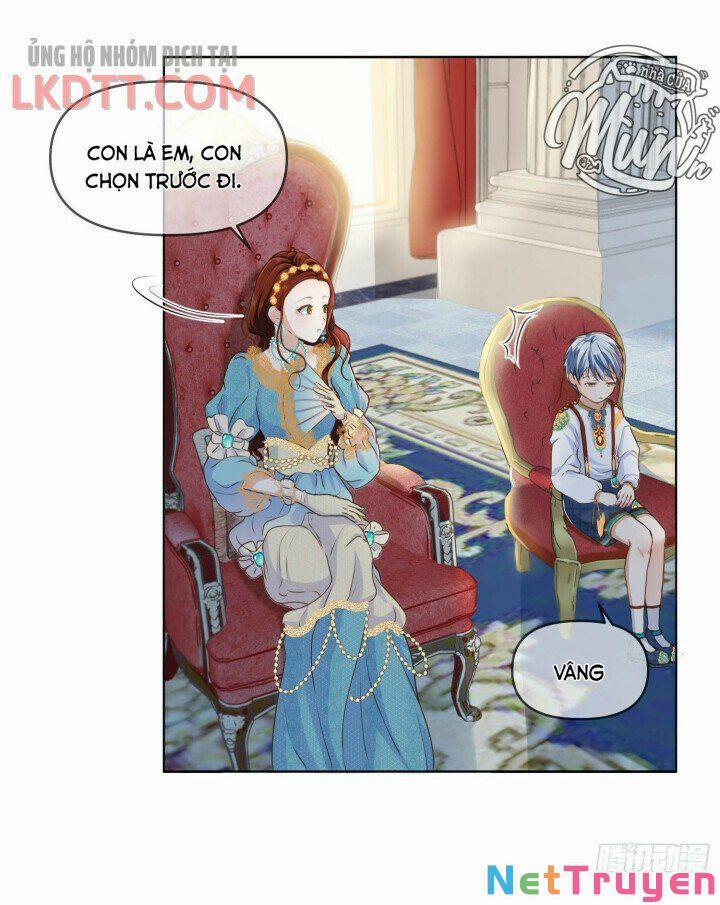 Trở Thành Bạch Nguyệt Quang Của Phản Diện Hắc Hoá 1 trang 61