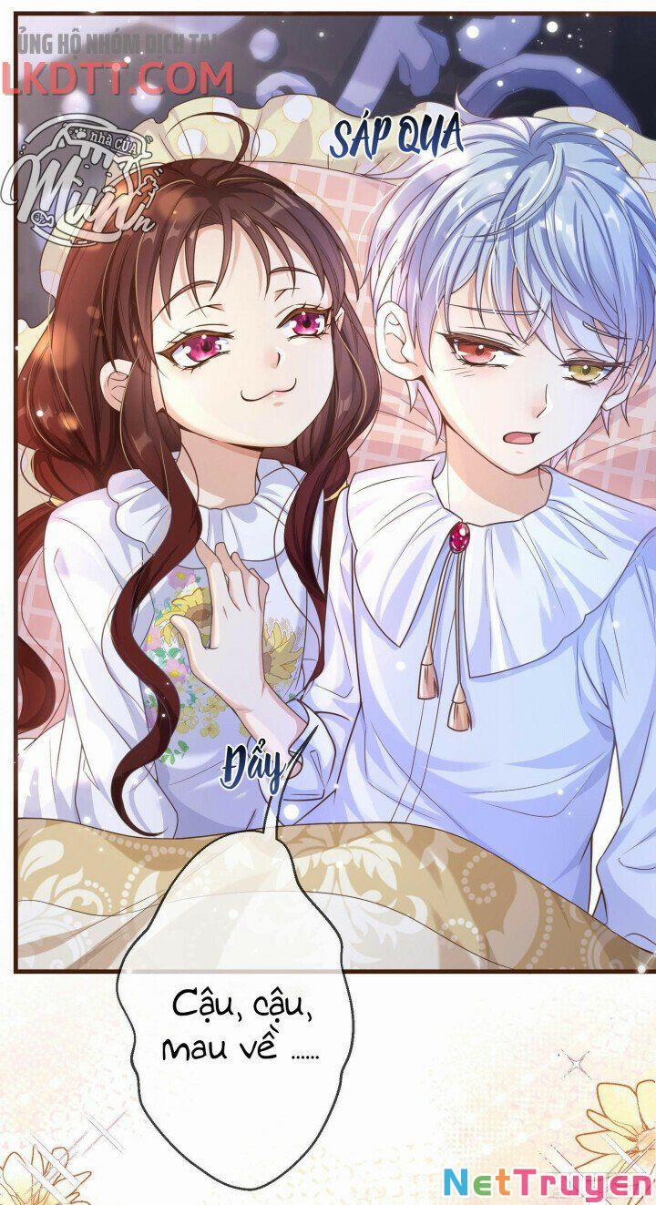 Trở Thành Bạch Nguyệt Quang Của Phản Diện Hắc Hoá 3 trang 47