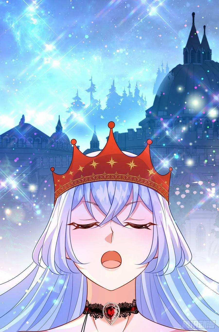 Trở Thành Bạch Nguyệt Quang Của Phản Diện Hắc Hoá 64 trang 13