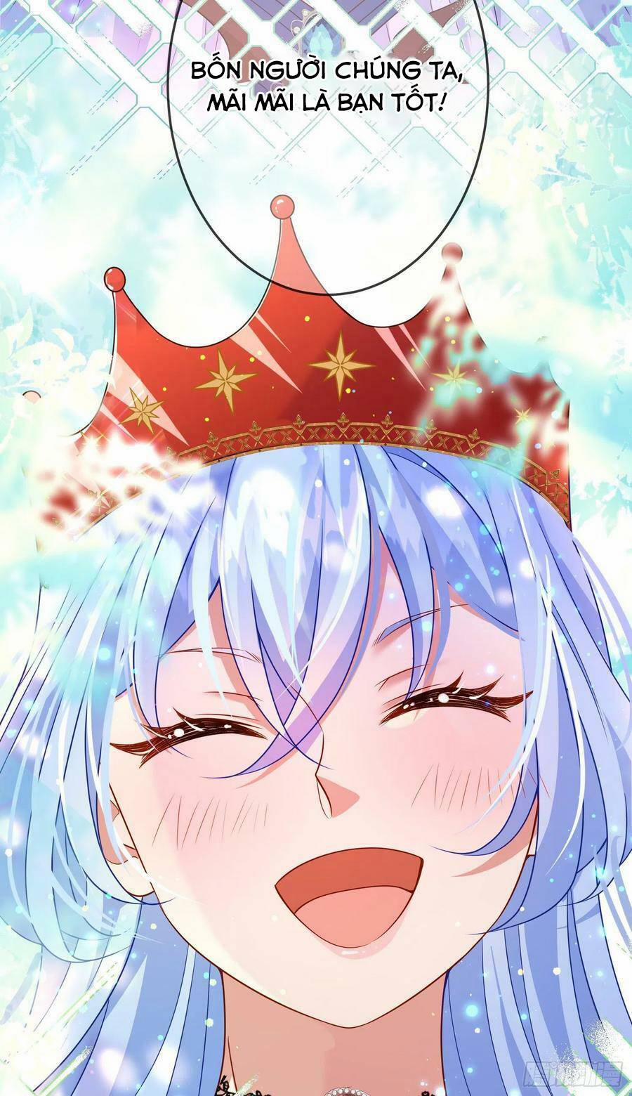 Trở Thành Bạch Nguyệt Quang Của Phản Diện Hắc Hoá 64 trang 15