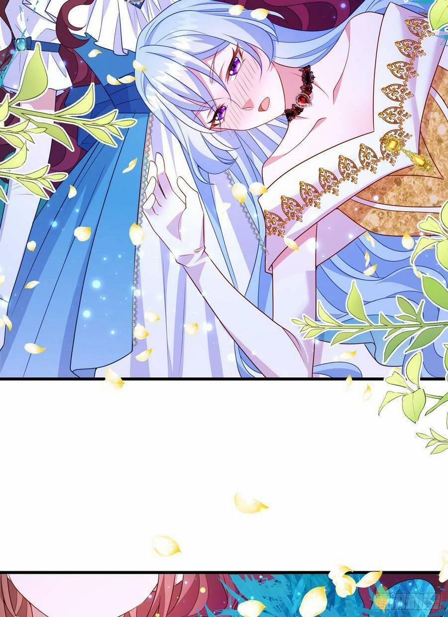 Trở Thành Bạch Nguyệt Quang Của Phản Diện Hắc Hoá 64 trang 31