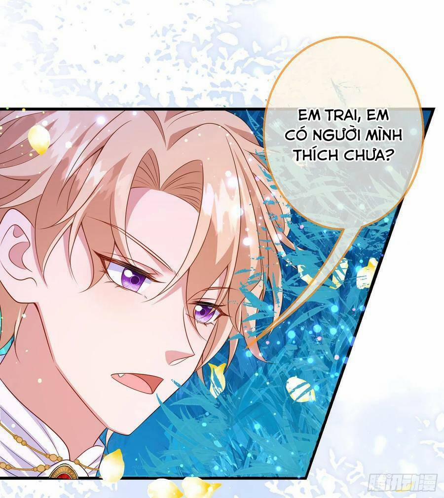 Trở Thành Bạch Nguyệt Quang Của Phản Diện Hắc Hoá 64 trang 35