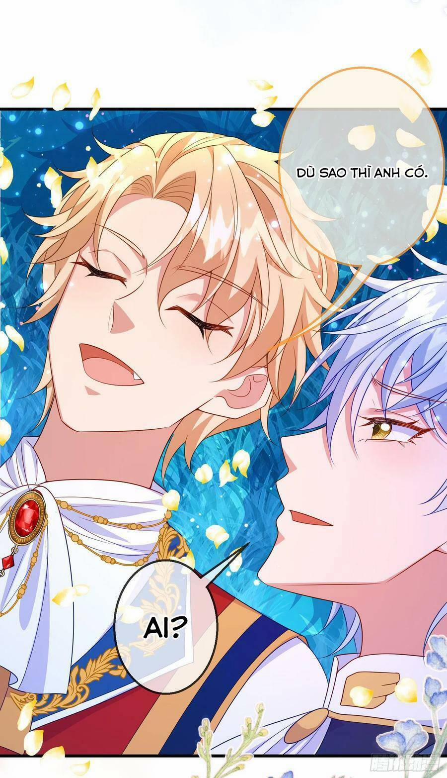 Trở Thành Bạch Nguyệt Quang Của Phản Diện Hắc Hoá 64 trang 37