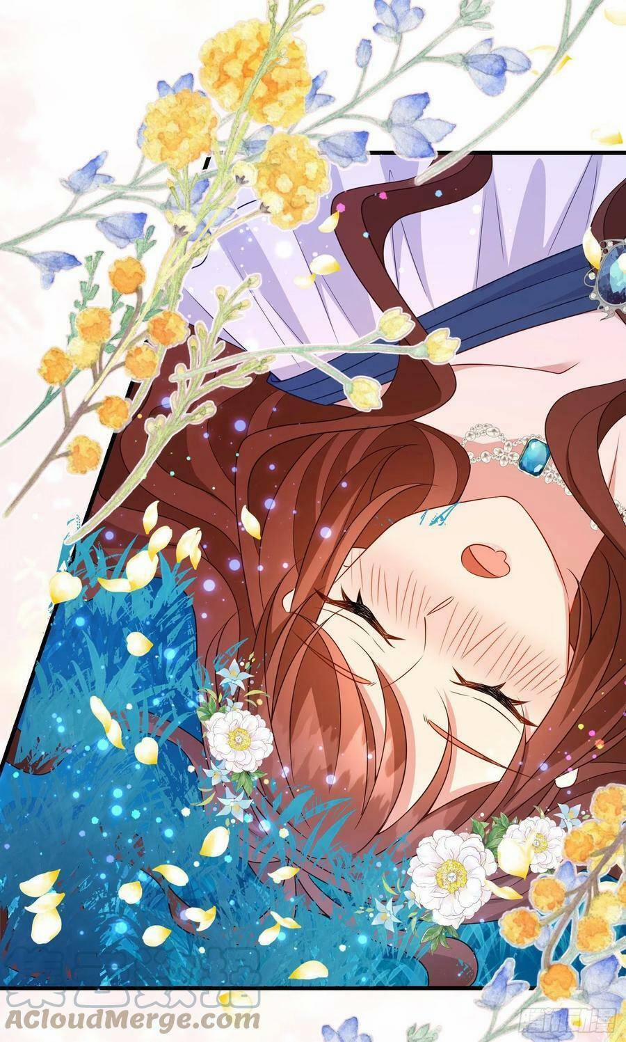 Trở Thành Bạch Nguyệt Quang Của Phản Diện Hắc Hoá 64 trang 38