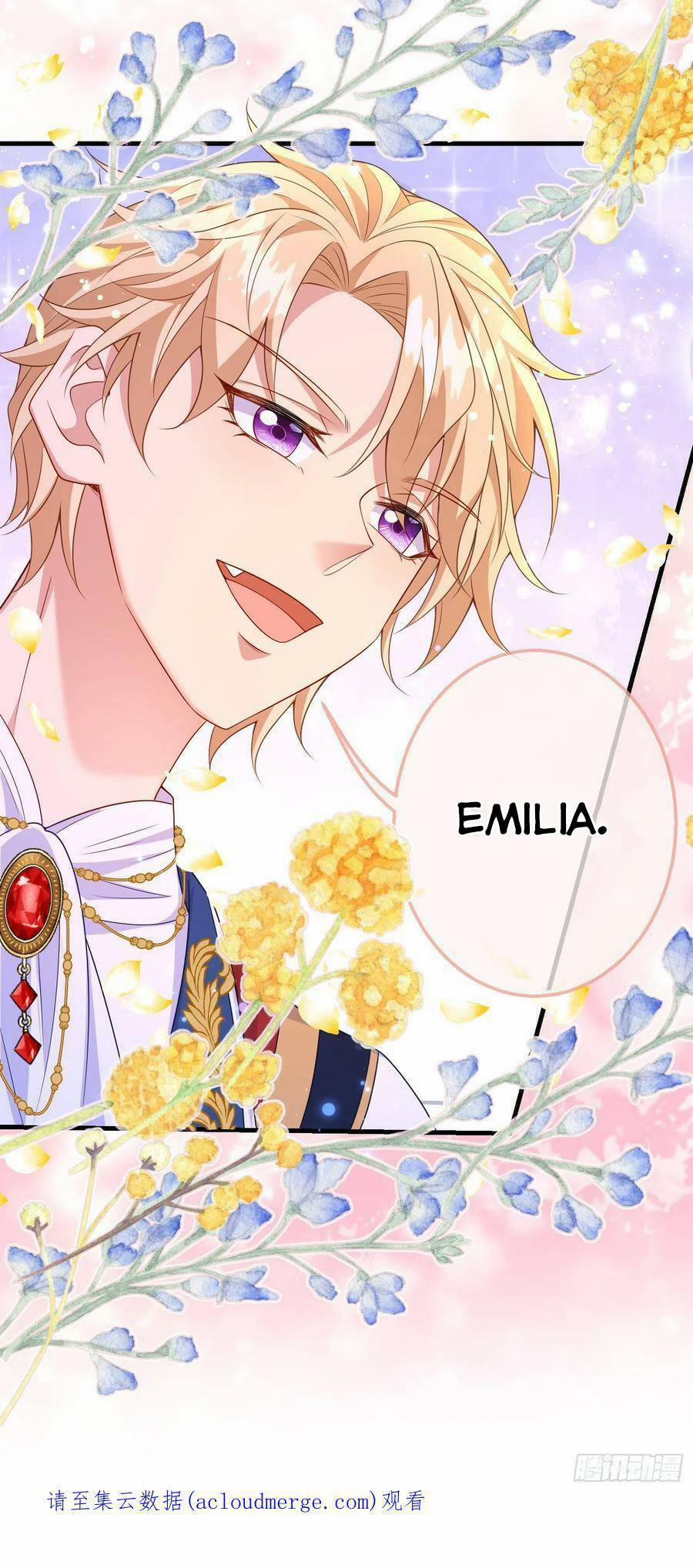 Trở Thành Bạch Nguyệt Quang Của Phản Diện Hắc Hoá 64 trang 39