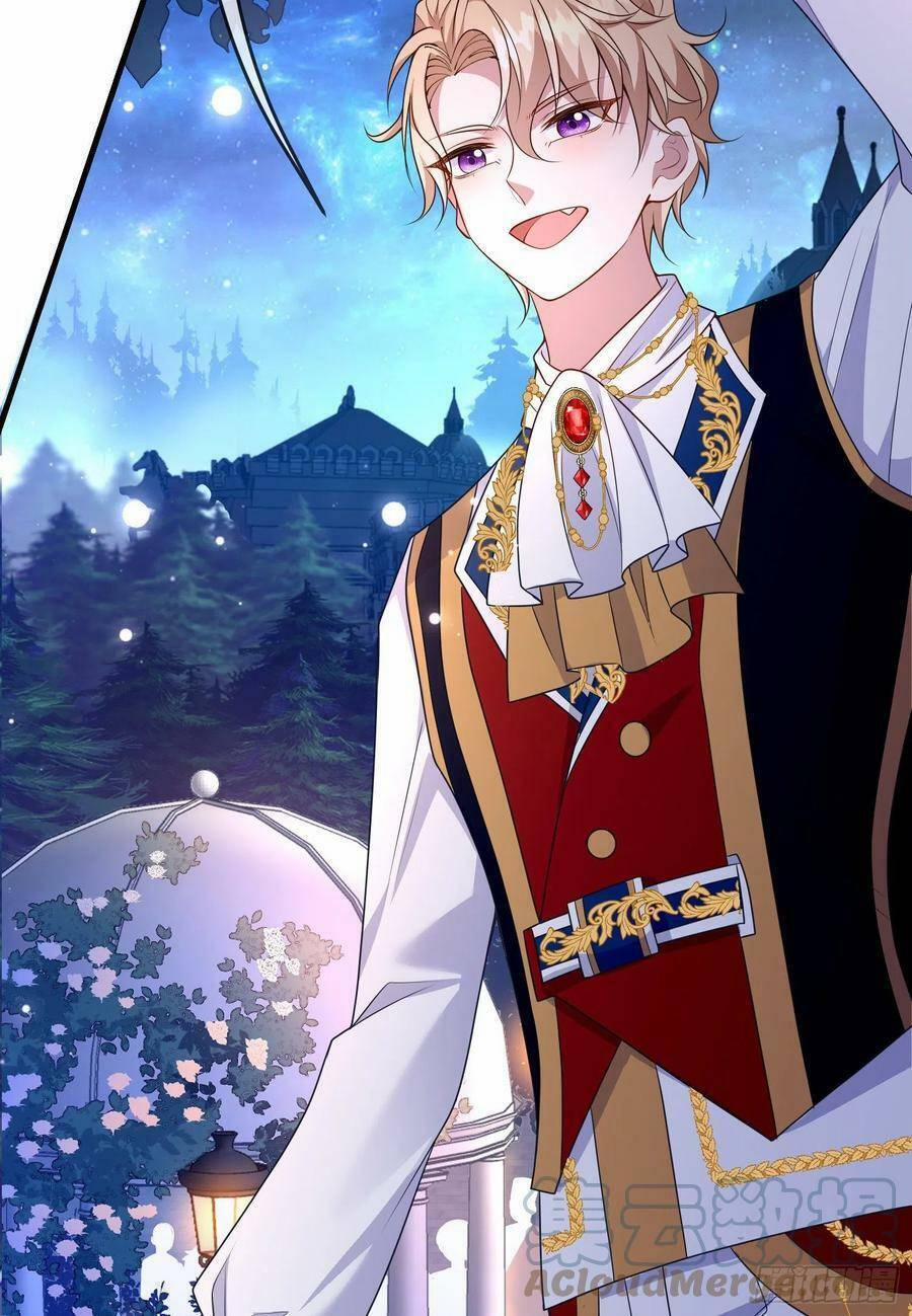 Trở Thành Bạch Nguyệt Quang Của Phản Diện Hắc Hoá 64 trang 6