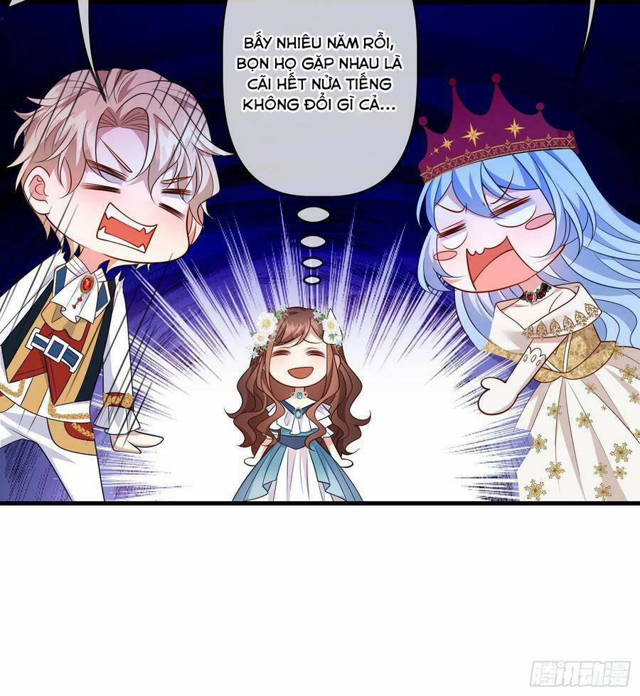 Trở Thành Bạch Nguyệt Quang Của Phản Diện Hắc Hoá 64 trang 9