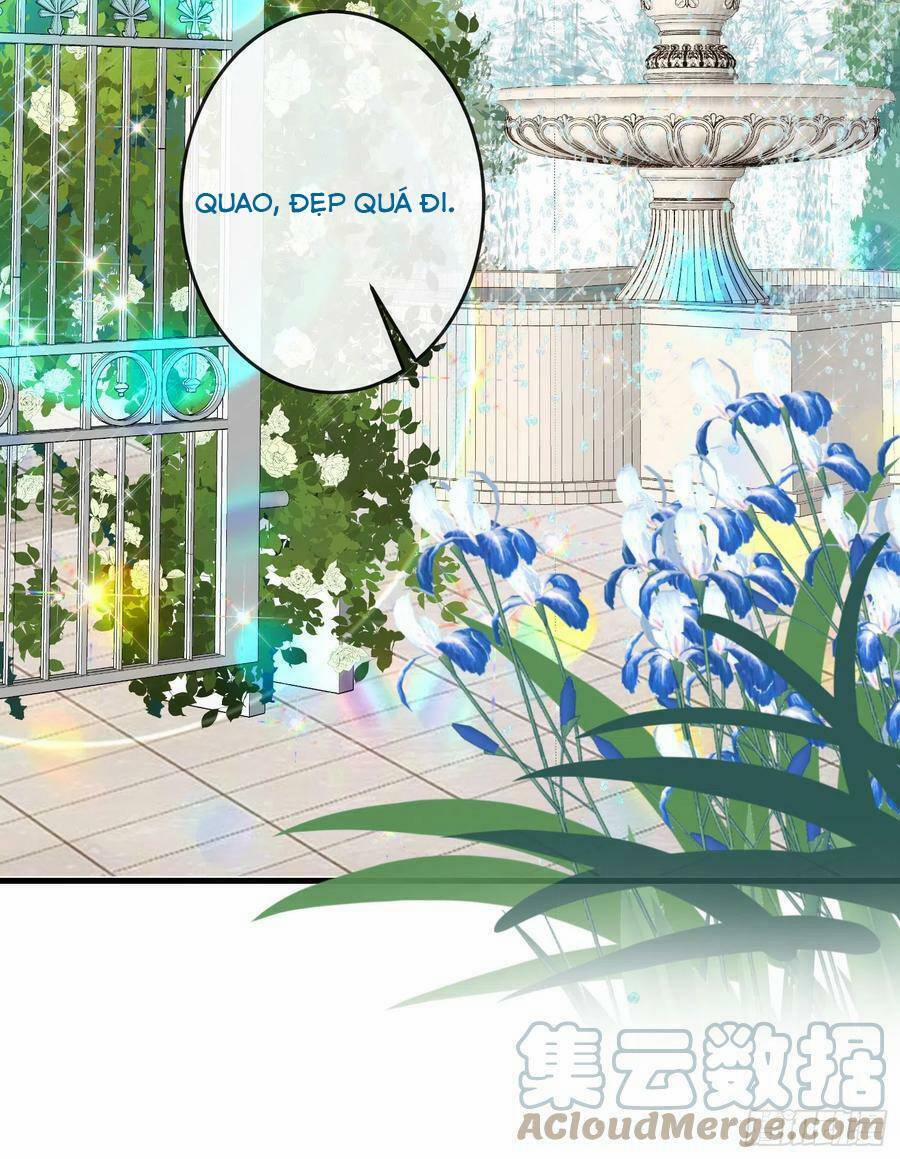 Trở Thành Bạch Nguyệt Quang Của Phản Diện Hắc Hoá 65 trang 10