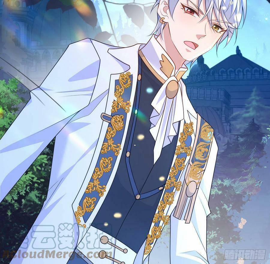 Trở Thành Bạch Nguyệt Quang Của Phản Diện Hắc Hoá 65 trang 2