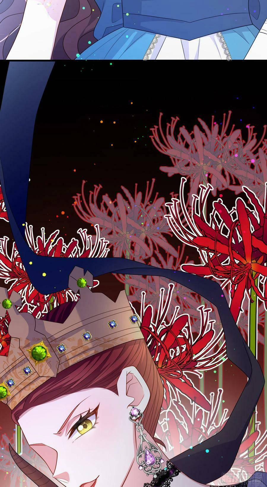 Trở Thành Bạch Nguyệt Quang Của Phản Diện Hắc Hoá 65 trang 26