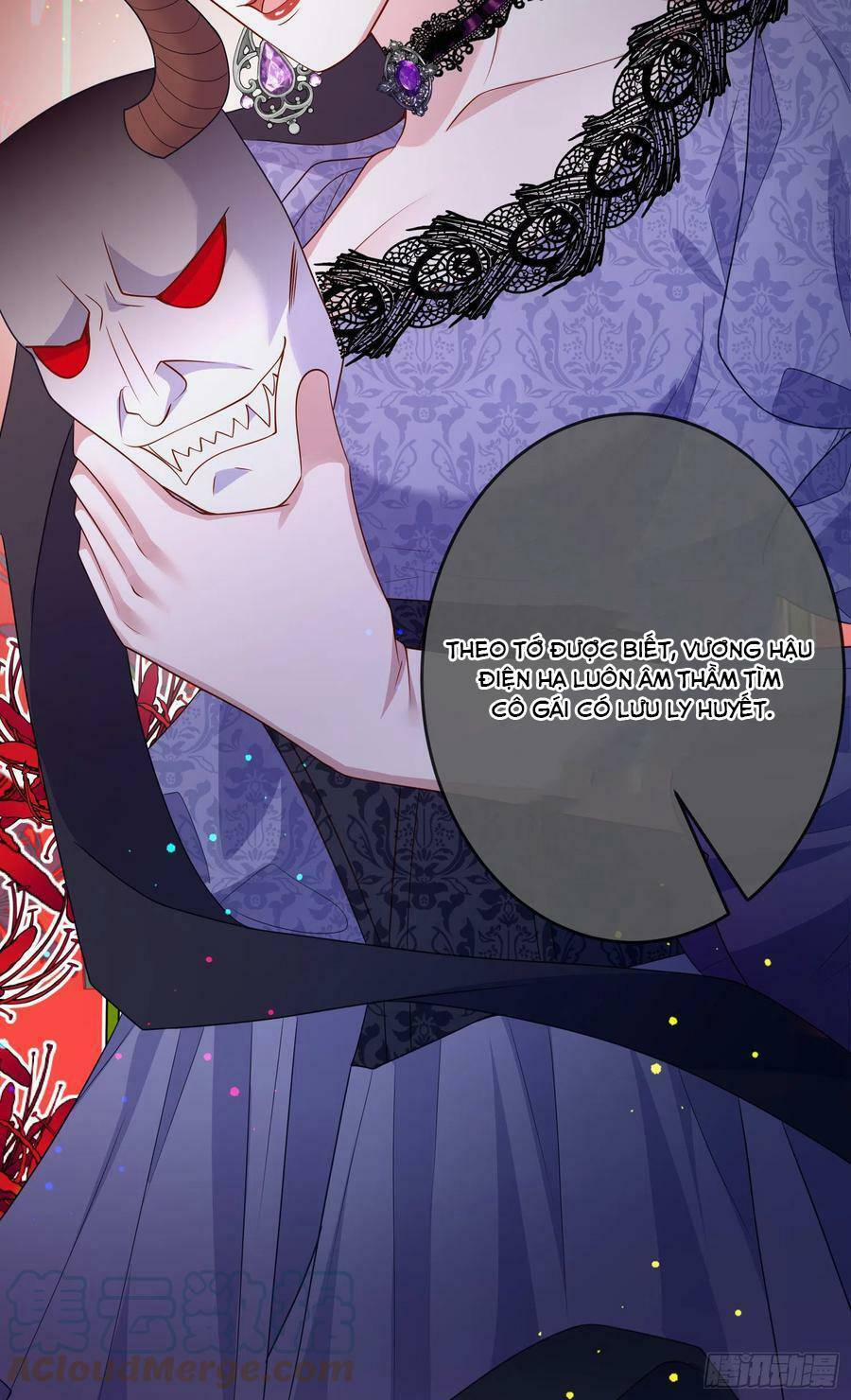 Trở Thành Bạch Nguyệt Quang Của Phản Diện Hắc Hoá 65 trang 27