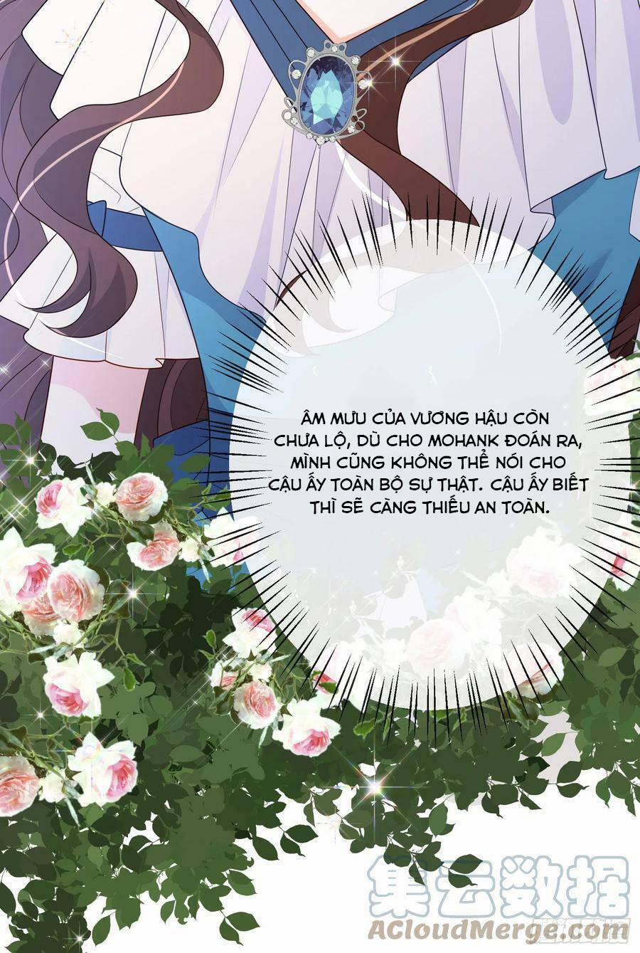 Trở Thành Bạch Nguyệt Quang Của Phản Diện Hắc Hoá 65 trang 29