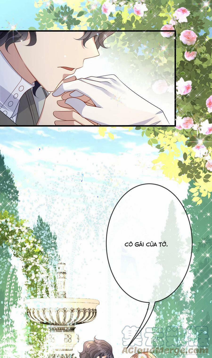 Trở Thành Bạch Nguyệt Quang Của Phản Diện Hắc Hoá 65 trang 35