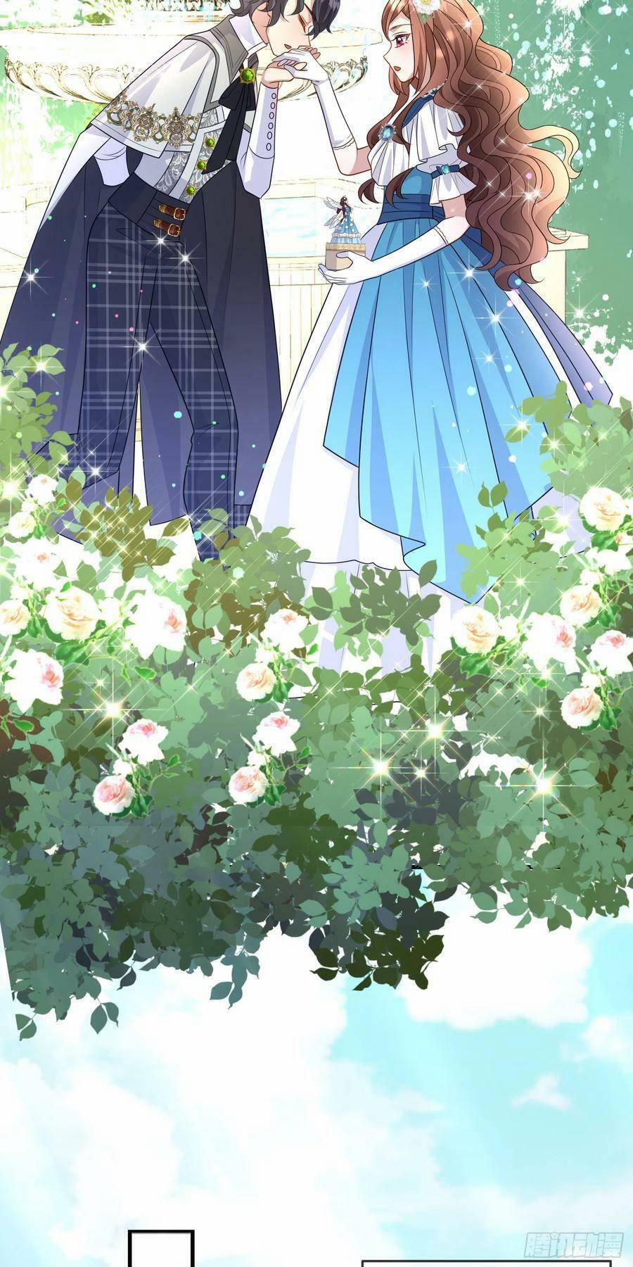 Trở Thành Bạch Nguyệt Quang Của Phản Diện Hắc Hoá 65 trang 36