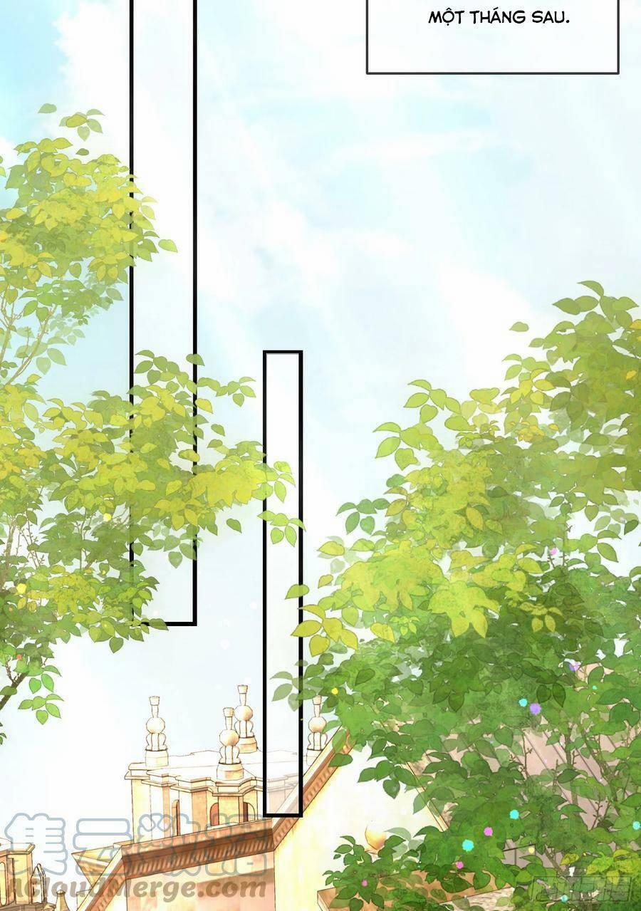 Trở Thành Bạch Nguyệt Quang Của Phản Diện Hắc Hoá 65 trang 37