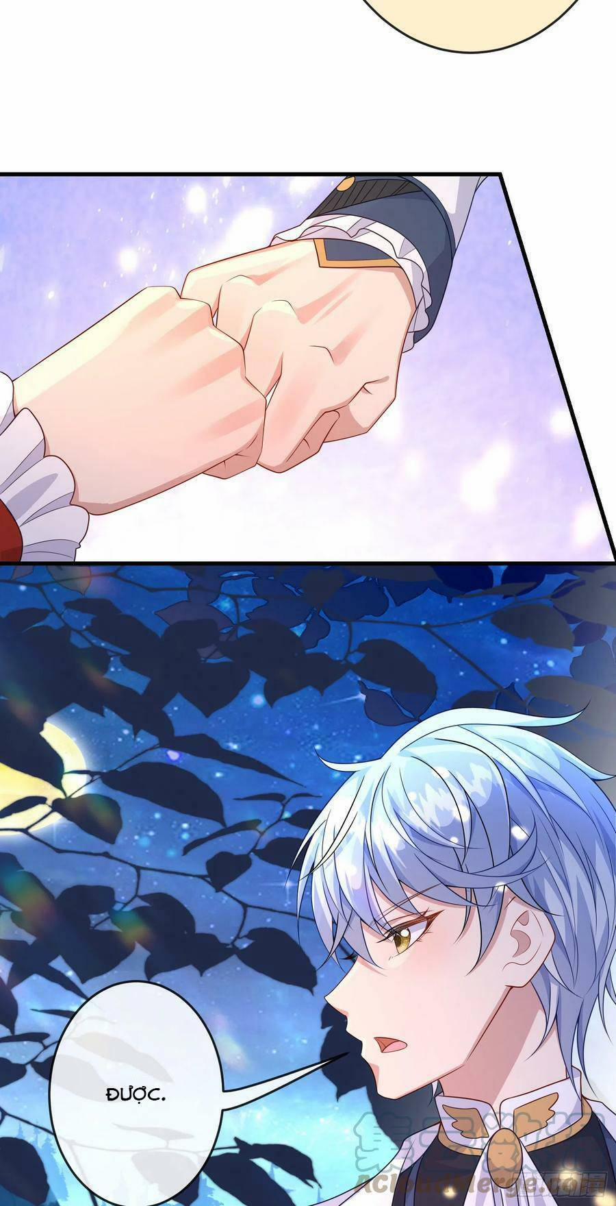 Trở Thành Bạch Nguyệt Quang Của Phản Diện Hắc Hoá 65 trang 6