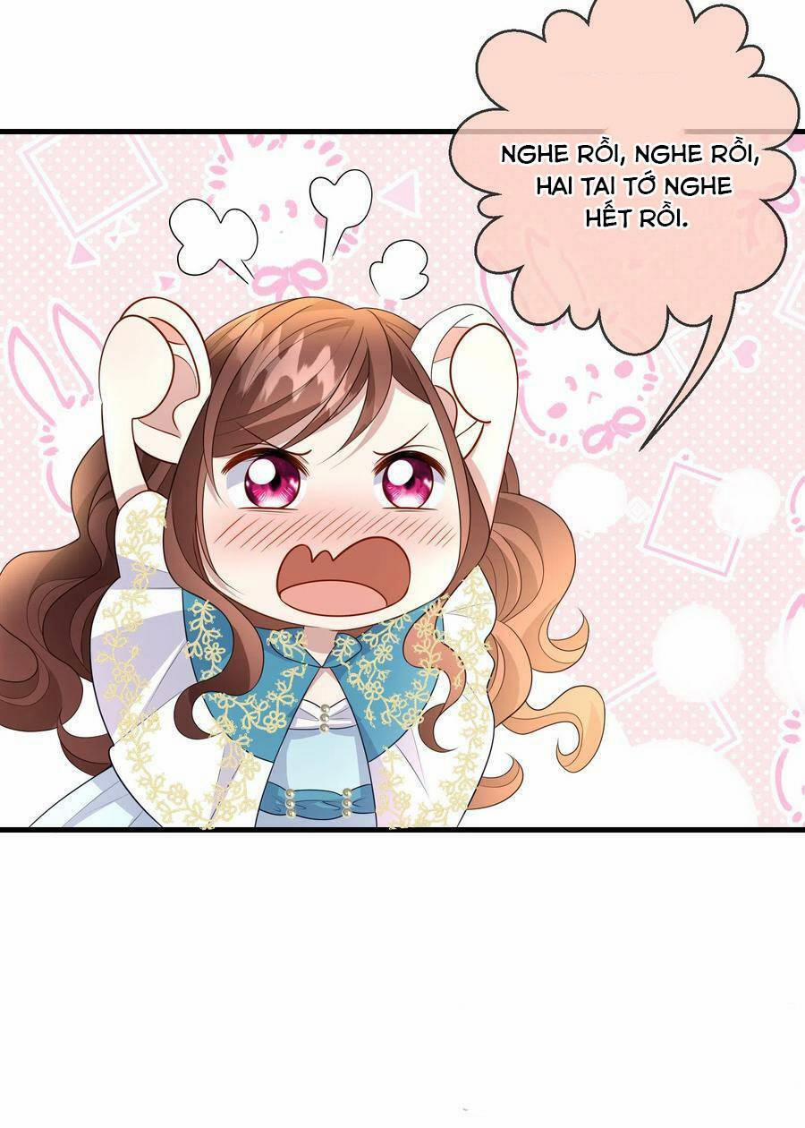 Trở Thành Bạch Nguyệt Quang Của Phản Diện Hắc Hoá 67 trang 12