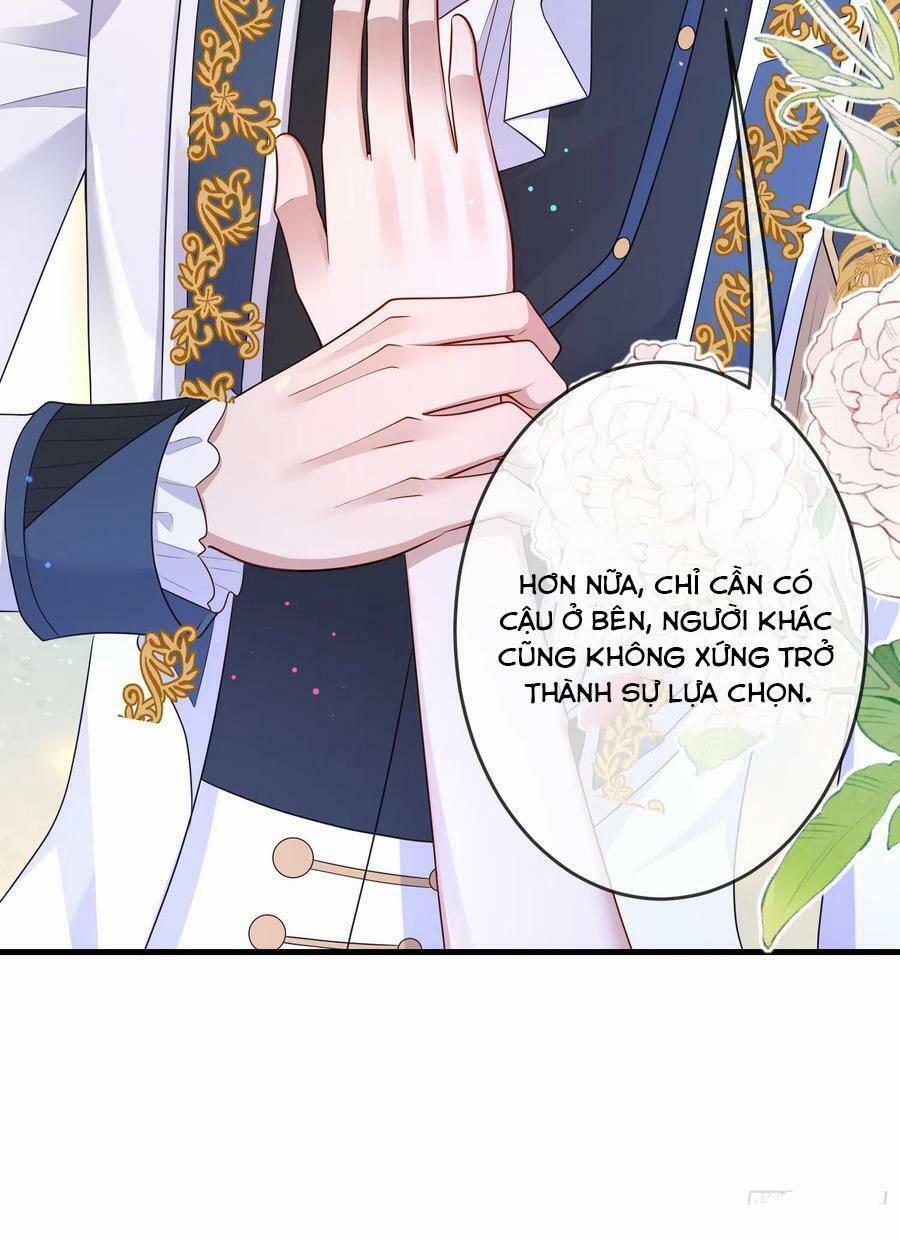 Trở Thành Bạch Nguyệt Quang Của Phản Diện Hắc Hoá 67 trang 18