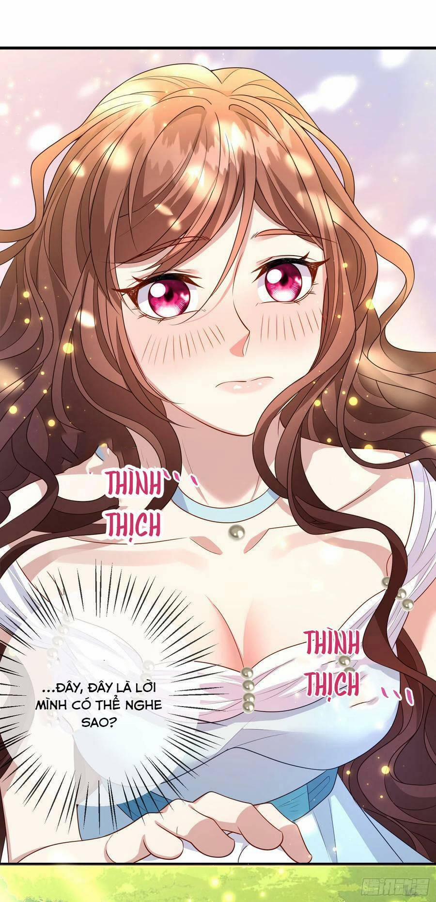 Trở Thành Bạch Nguyệt Quang Của Phản Diện Hắc Hoá 67 trang 19