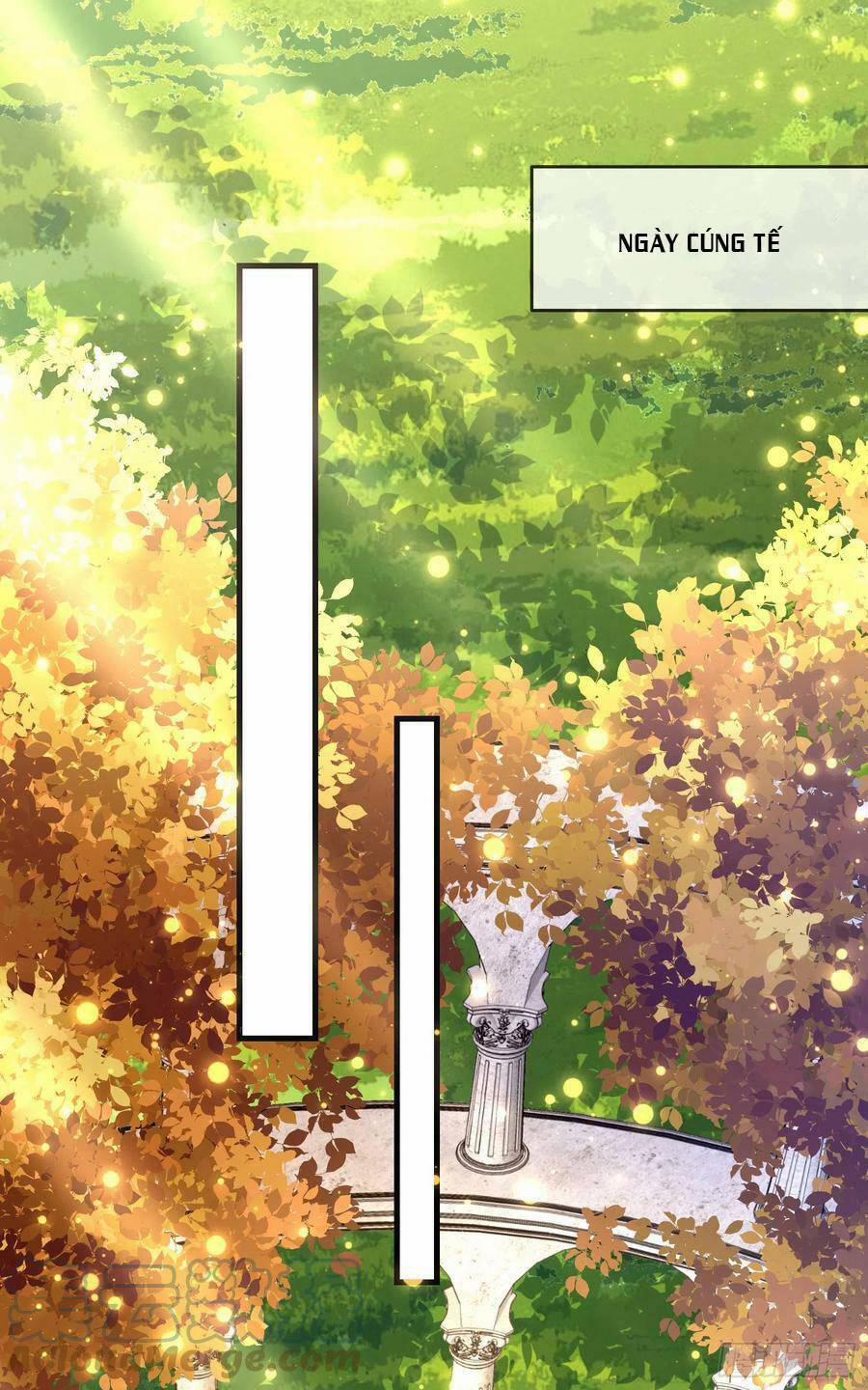 Trở Thành Bạch Nguyệt Quang Của Phản Diện Hắc Hoá 67 trang 20