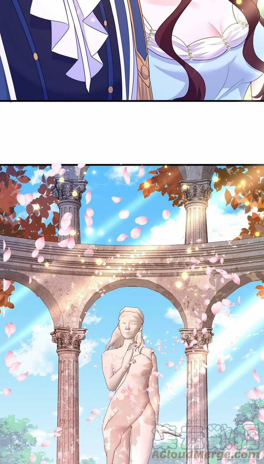 Trở Thành Bạch Nguyệt Quang Của Phản Diện Hắc Hoá 67 trang 24